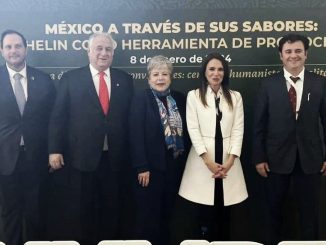 Embajadores y cónsules, pilares en la estrategia de promoción turística de México en el exterior 2024 1