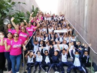 Genial Iniciativa Educativa Creada en Guamúchil, Sinaloa Concluye Sensacionalmente en un Recorrido por el Gran Acuario Mazatlán Mar de Cortés 2024