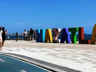 Mazatlán casi lleno Ocupación hotelera alcanza el 80% previo a Carnaval; Sedectur 2024 1