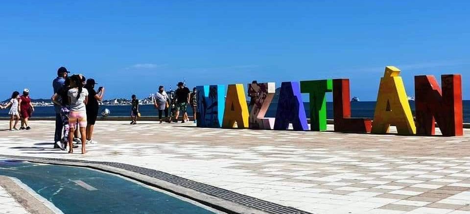 Mazatlán casi lleno Ocupación hotelera alcanza el 80% previo a Carnaval; Sedectur 2024 1