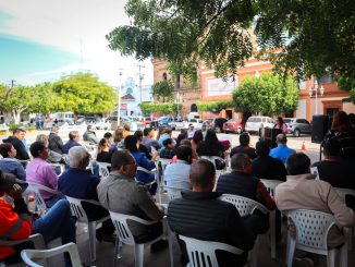 San Ignacio Sinaloa Recibe Nombramiento Físico de Pueblo Mágico de México 2024 (6)