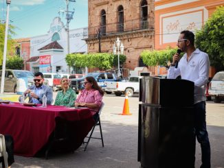 San Ignacio Sinaloa Recibe Nombramiento Físico de Pueblo Mágico de México 2024 (14)