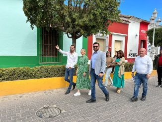San Ignacio Sinaloa Recibe Nombramiento Físico de Pueblo Mágico de México 2024 (19)