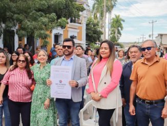 San Ignacio Sinaloa Recibe Nombramiento Físico de Pueblo Mágico de México 2024 (22)