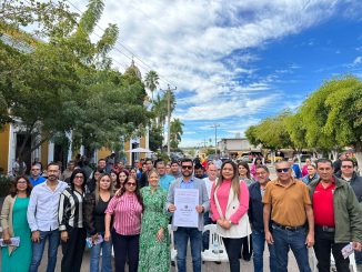 San Ignacio Sinaloa Recibe Nombramiento Físico de Pueblo Mágico de México 2024 (6)