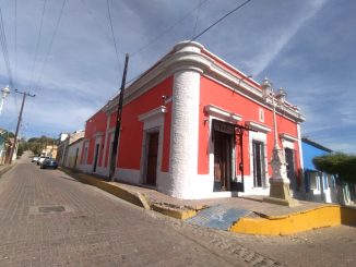 San Ignacio Sinaloa Recibe Nombramiento Físico de Pueblo Mágico de México 2024 (8)