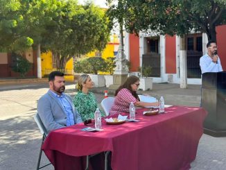 San Ignacio Sinaloa Recibe Nombramiento Físico de Pueblo Mágico de México 2024 (9)