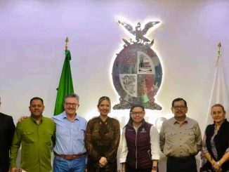 Sinaloa instala comité organizador para la observación del Eclipse Total Solar 2024