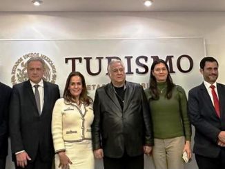 Tijuana es la sede de la 49ª edición en 2025 del Tianguis Turístico México anuncia a Sectur Federal 2024