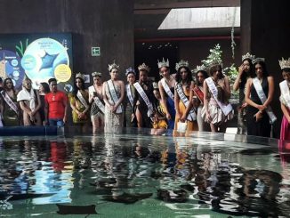 El Gran Acuario Mazatlán se viste de Carnaval con la visita de Embajadoras Nacionales e internacionales 2024
