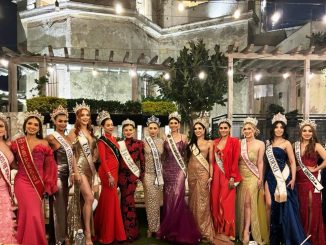 En el Marco del Carnaval Internacional de Mazatlán 2024 Competirán 18 bellas mujeres por la corona de Reina Internacional del Pacífico