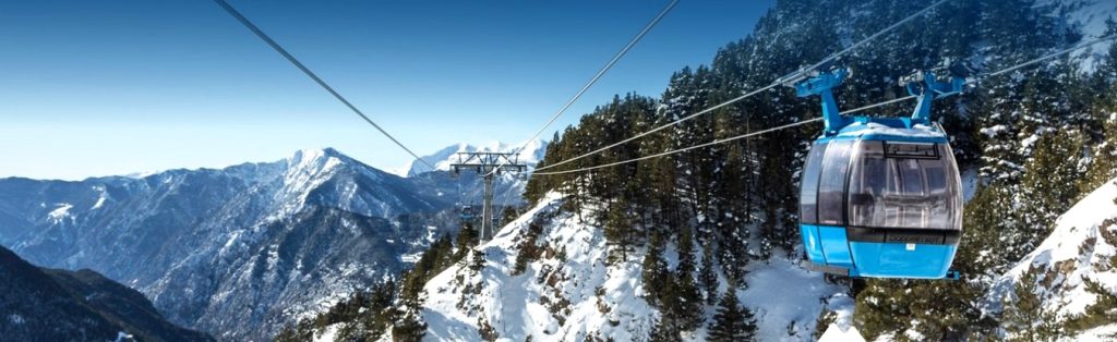 Congreso Mundial de Turismo de Nieve, Montaña y Bienestar se centra en los nuevos viajeros 2024 1