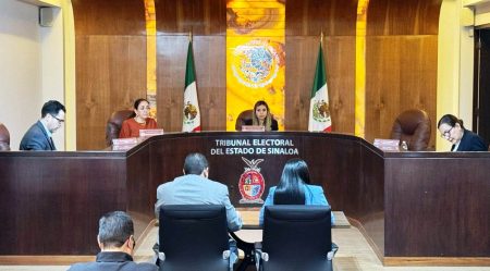 Declara TEESIN Inexistentes Actos Anticipados de Campaña de Estrella Palacios y Carlos Escobar Sánchez 2024