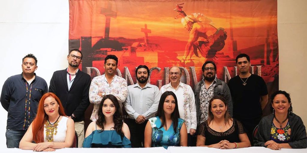 Un renovado “Don Giovanni” abrirá la Temporada de Ópera este 15 y 16 de marzo en el TAP Mazatlán 2024 1