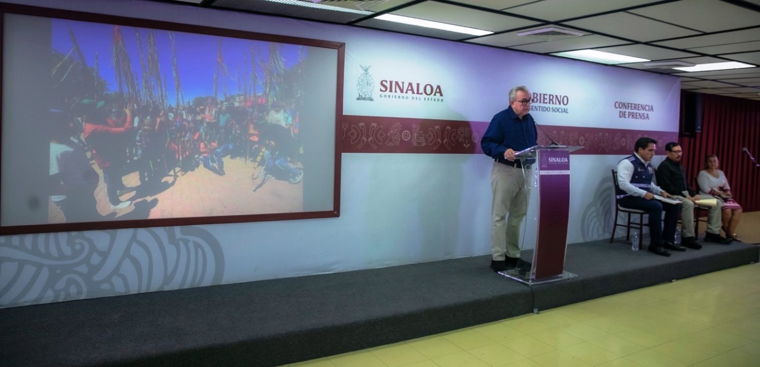 Con saldo blanco concluye de manera exitosa el operativo Semana Santa 2024 en Sinaloa 2024