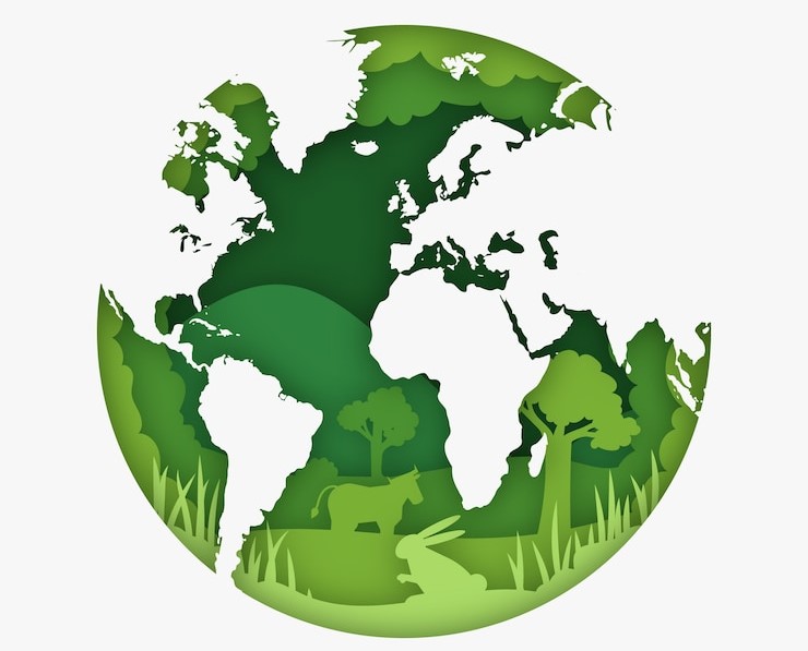 Día Internacional de la Madre Tierra 1