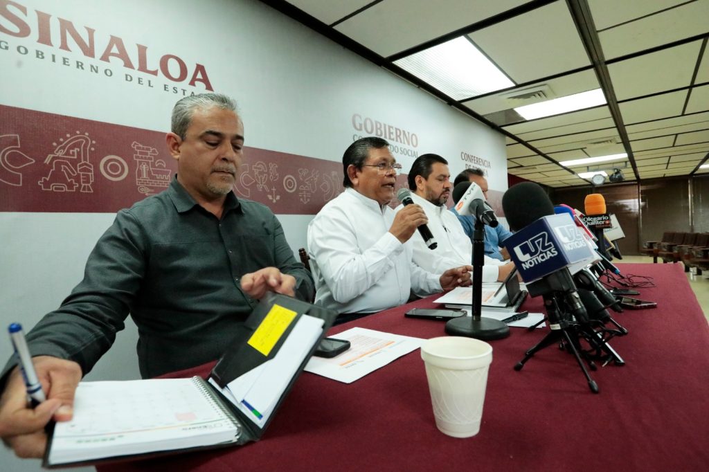 El nuevo esquema de comercialización gestionado por el gobernador Rocha es histórico Montes (2)