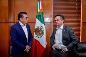 Embajador de Gran Bretaña en México visita Mazatlán (9)