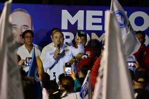 ¡Llegó la hora! Memo Romero inicia su campaña rumbo a la alcaldía de Mazatlán (8)