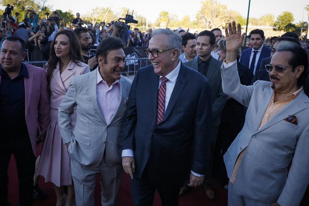Los Tigres del Norte son universales Rocha (14)