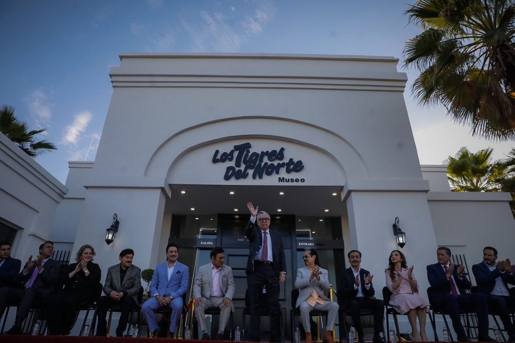 Los Tigres del Norte son universales Rocha (19)