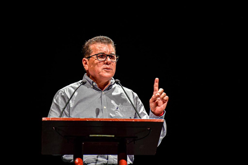 Es Mazatlán sede del Foro Nacional de Profesionalización de Centros de Rehabilitación 2024 (6)