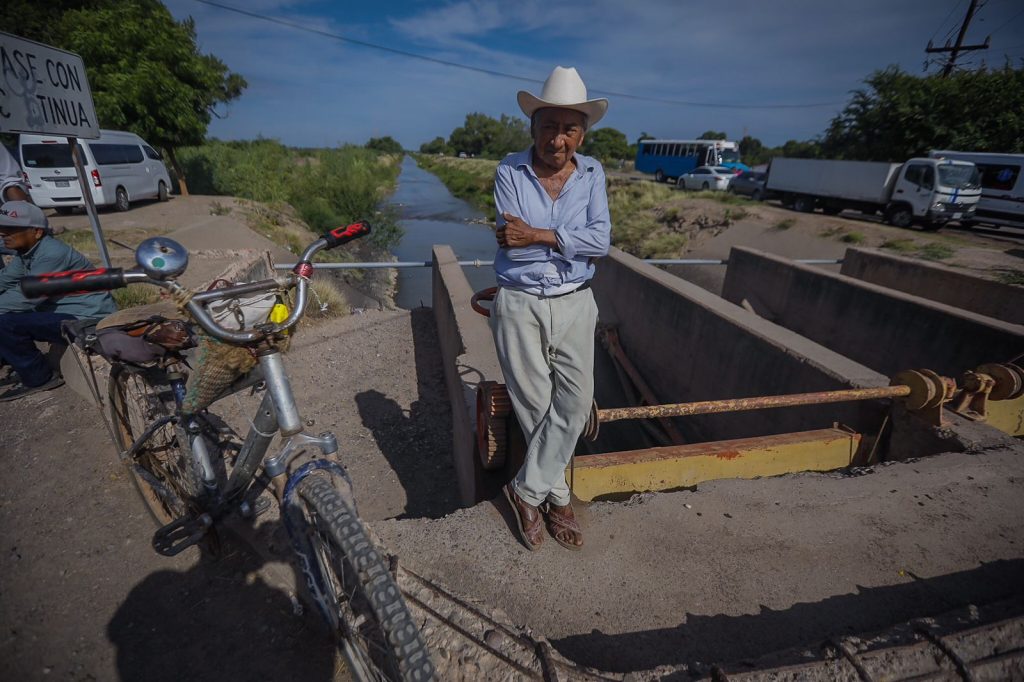 Estamos pagando nuestra deuda con los pueblos originarios Rocha Moya (5)