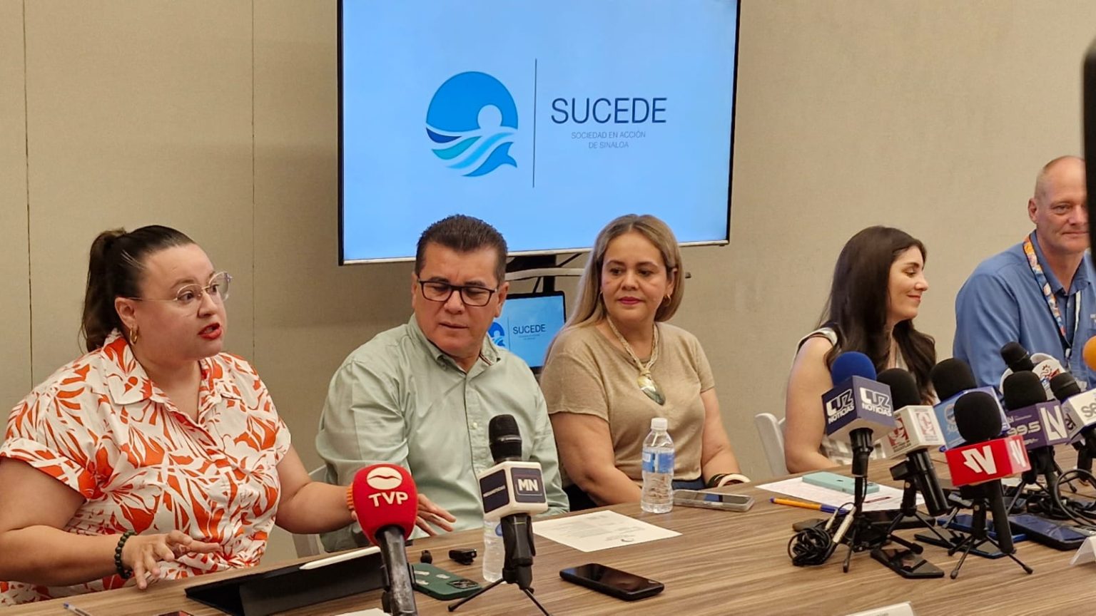 Impulsa grupo COPPEL la Educación Ambiental en alianza con el Gran Acuario Mazatlán