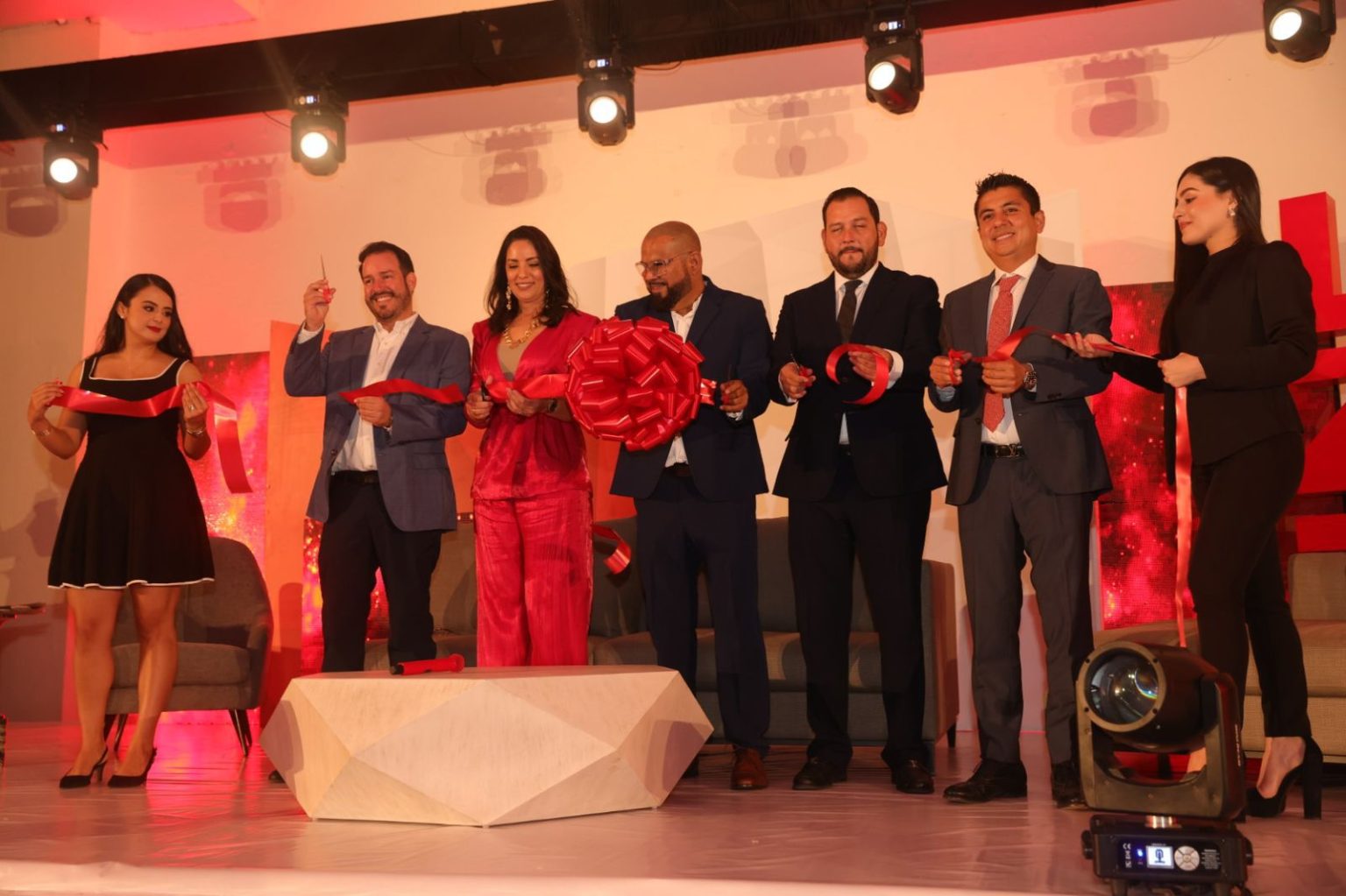 Con Evento Empresarial, Celebra Lizantos 10 Años de Legado Inmobiliario