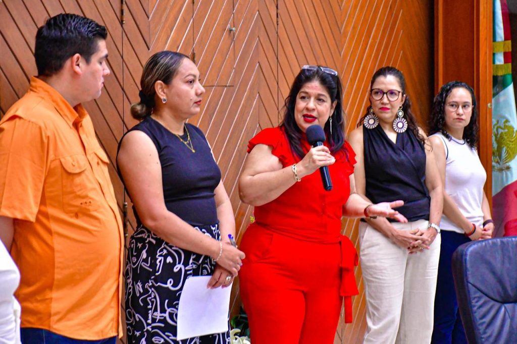 IMPLAN fortalece el desarrollo urbano de Mazatlán con Audiencia Pública (8)