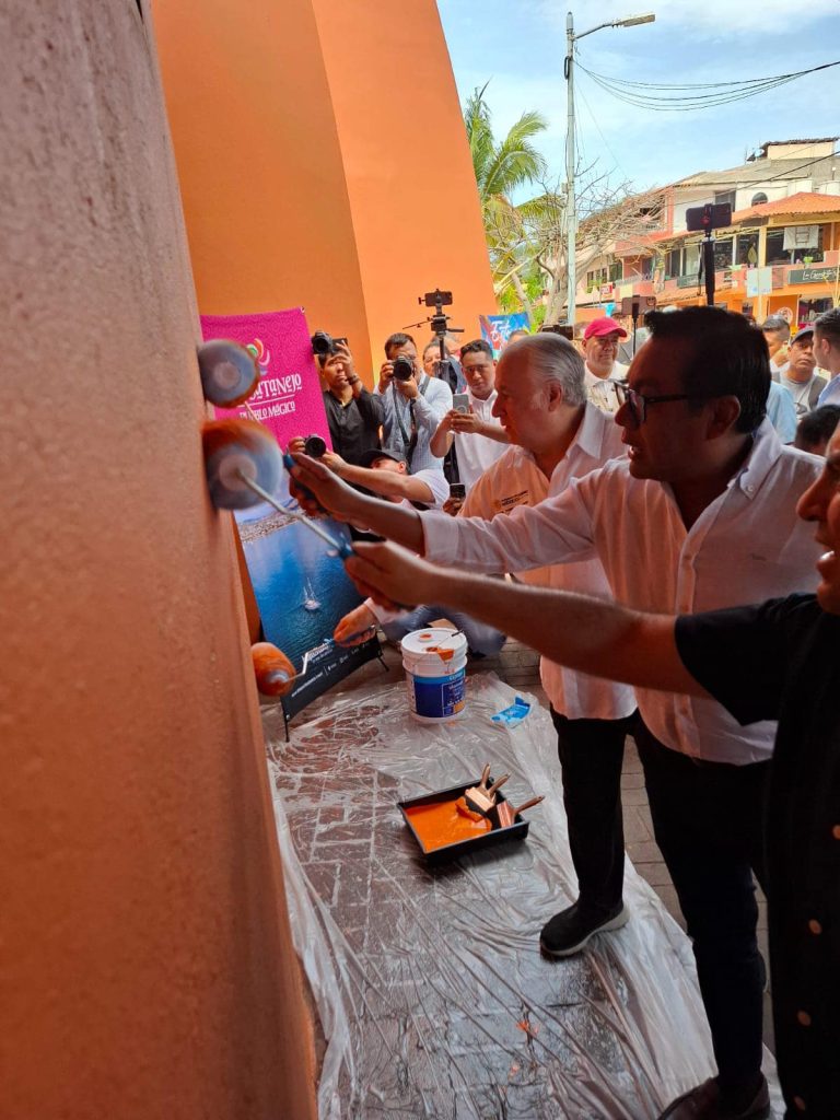 Sectur y Guerrero impulsan la actividad turística con Pueblos Mágicos y Ángeles Verdes 2024 1