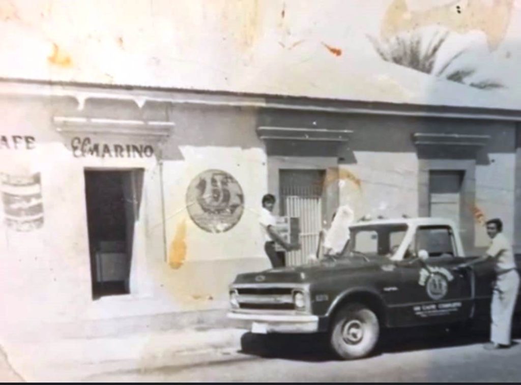 Caf&eacute; El Marino; la Historia Contin&uacute;a&hellip; 2024 2