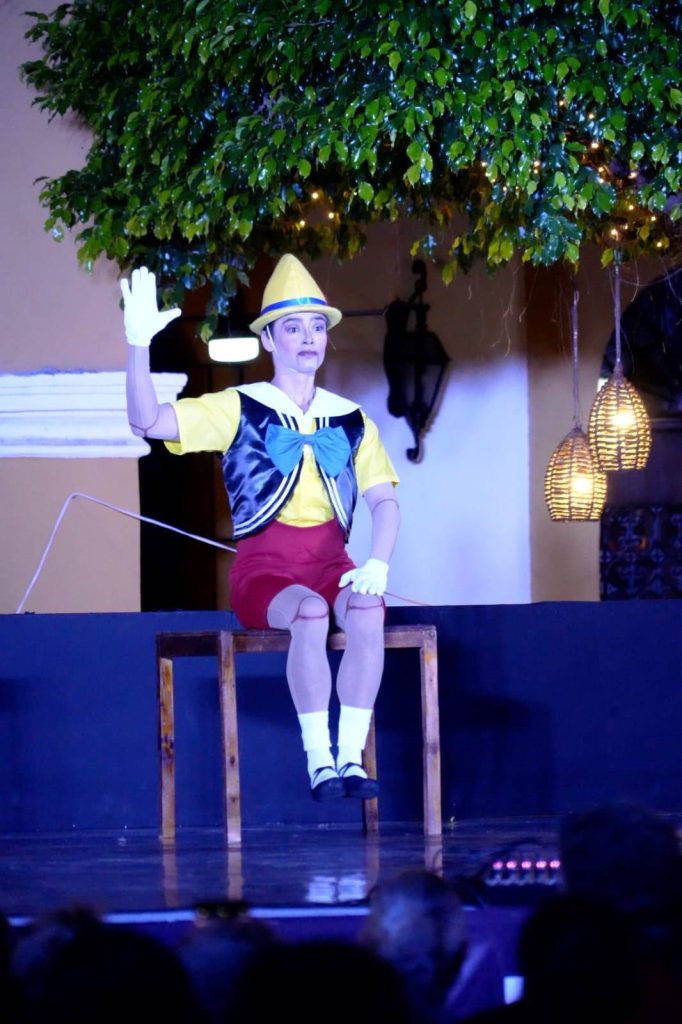 Con la fantas&iacute;a y la magia de &ldquo;Hab&iacute;a una vez&rdquo;, inicia el Festival Cultural Mazatl&aacute;n &lsquo;24 1