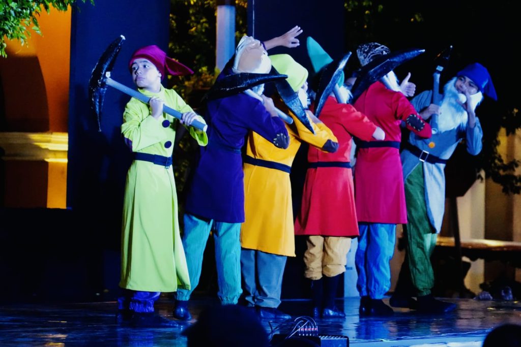 Con la fantas&iacute;a y la magia de &ldquo;Hab&iacute;a una vez&rdquo;, inicia el Festival Cultural Mazatl&aacute;n &lsquo;24 10