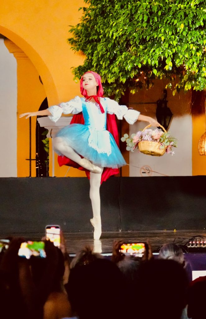 Con la fantas&iacute;a y la magia de &ldquo;Hab&iacute;a una vez&rdquo;, inicia el Festival Cultural Mazatl&aacute;n &lsquo;24 3