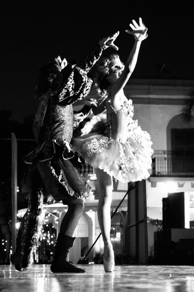 Con la fantas&iacute;a y la magia de &ldquo;Hab&iacute;a una vez&rdquo;, inicia el Festival Cultural Mazatl&aacute;n &lsquo;24 4