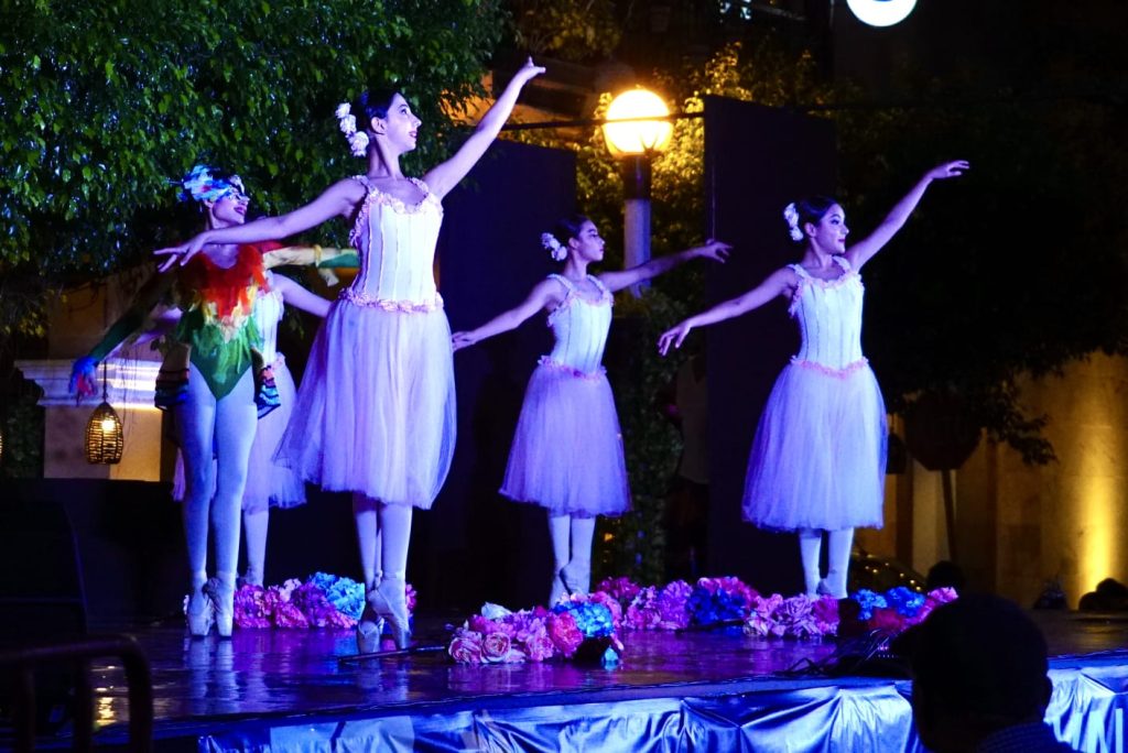 Con la fantas&iacute;a y la magia de &ldquo;Hab&iacute;a una vez&rdquo;, inicia el Festival Cultural Mazatl&aacute;n &lsquo;24 9
