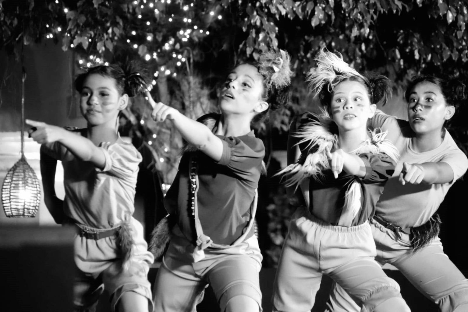 Con la fantasía y la magia de “Había una vez”, inicia el Festival Cultural Mazatlán ‘24