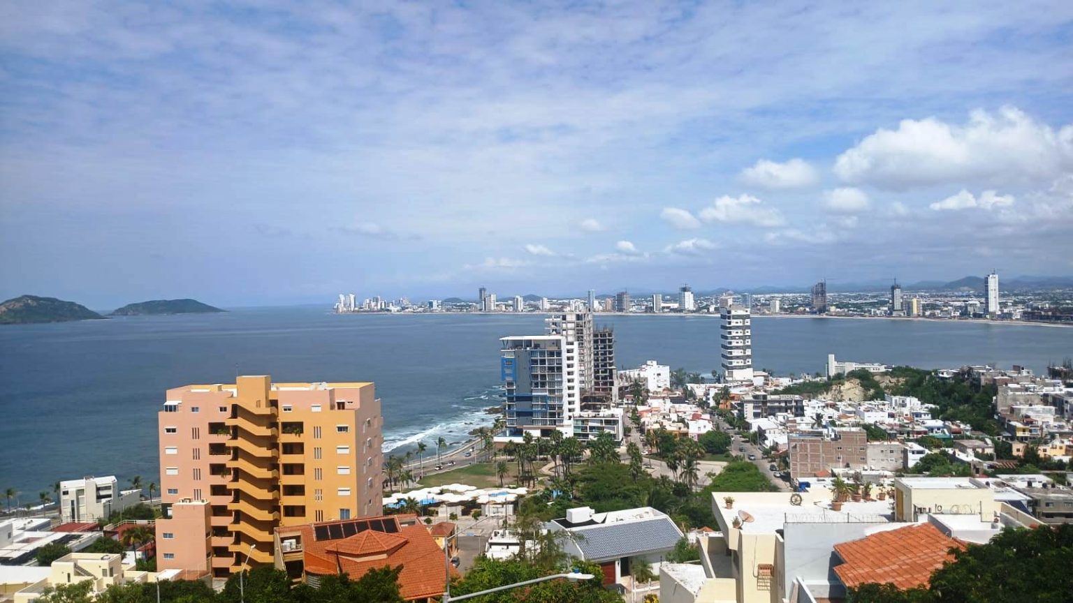 Es seguro visitar Mazatlán y su zona turística de Influencia: Pity Velarde Es seguro visitar Mazatlán y su zona turística de Influencia Pity Velarde 2024