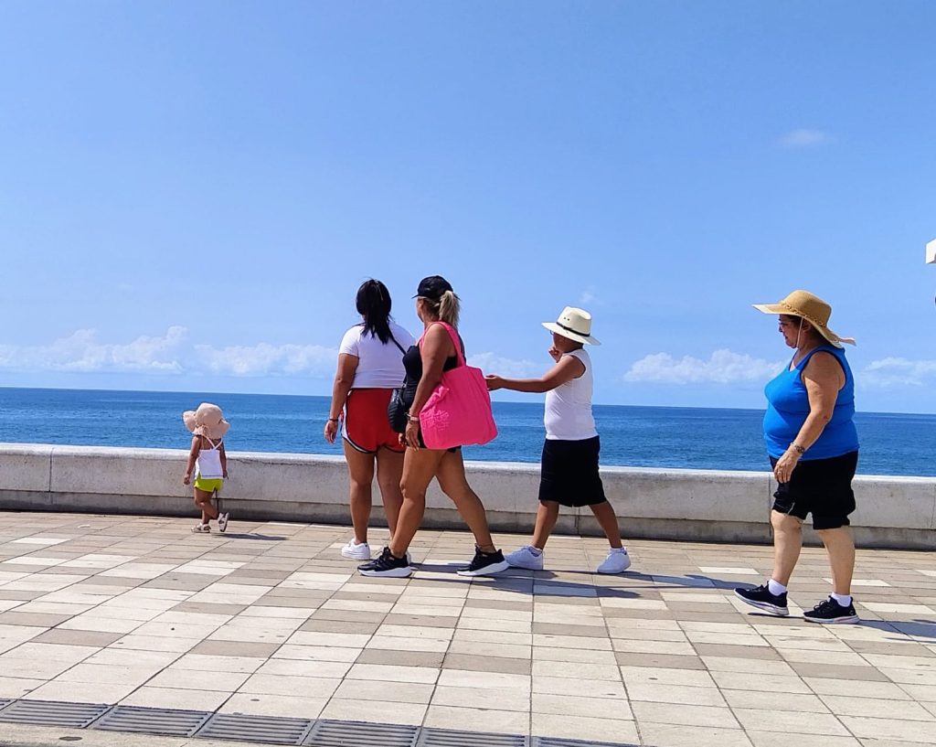 Es seguro visitar Mazatlán y su zona turística de Influencia Pity Velarde 2024 3