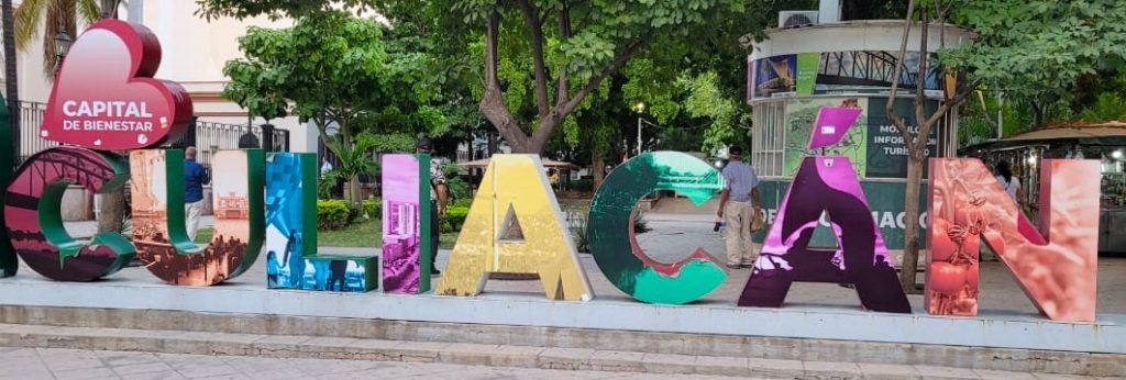 Catedral de Culiacán Sinaloa México 5
