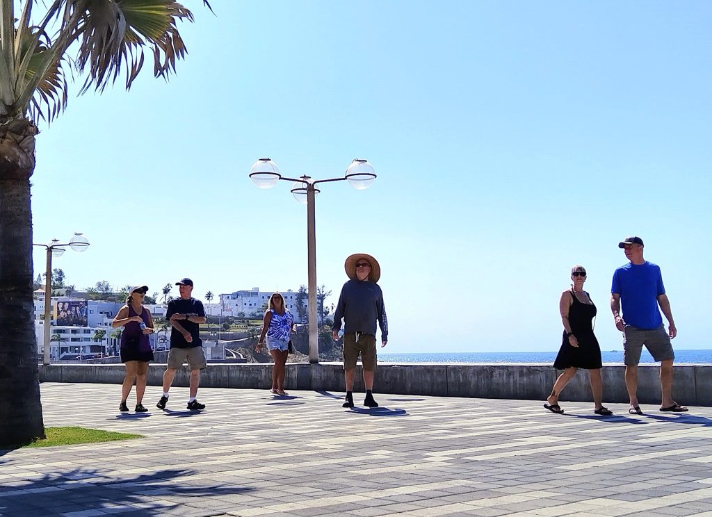 Mazatl&aacute;n entre los destino prefer&iacute;os para el puente vacacional revolucionario 2024 1