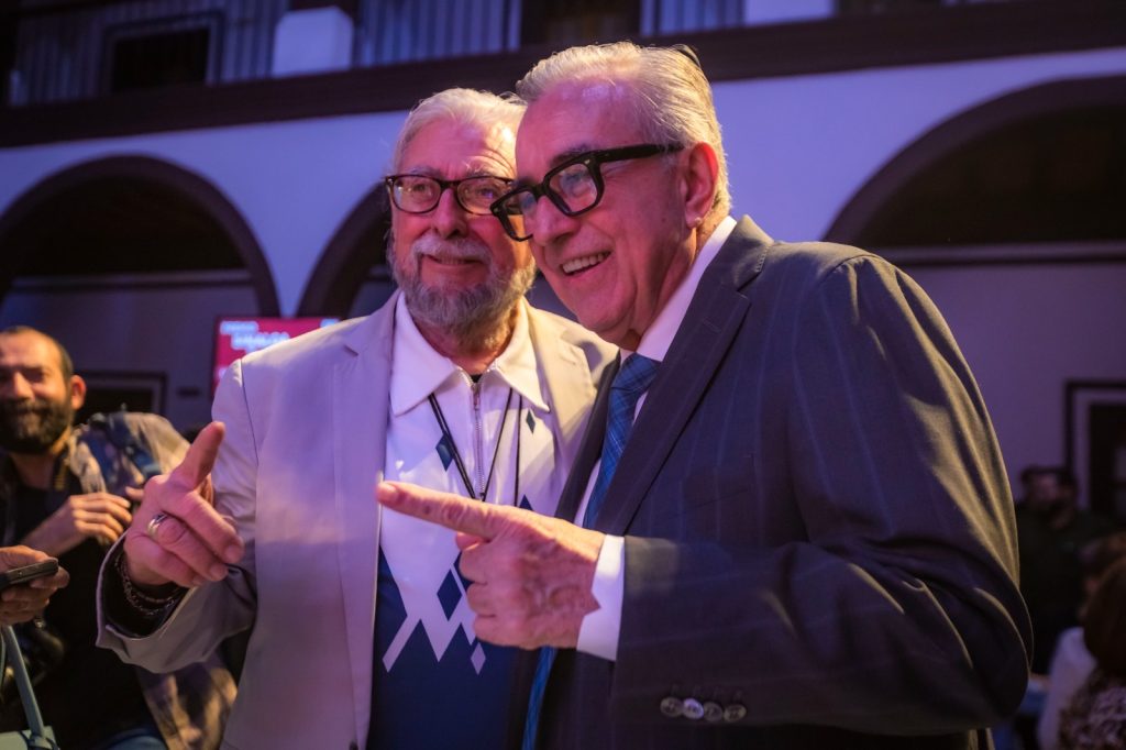 Entrega Rocha Moya el Premio Sinaloa de las Artes (23)