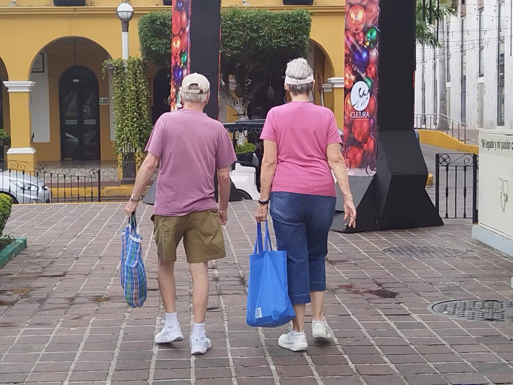 Mazatlán es el lugar preferido para vacacionar este fin de año Sectur Sinaloa 2024 2