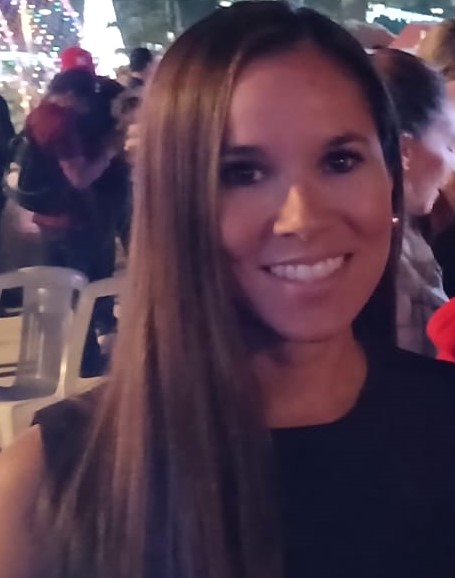 Mireya Osuna Sosa Secretaria de Turismo de Sinaloa 2024