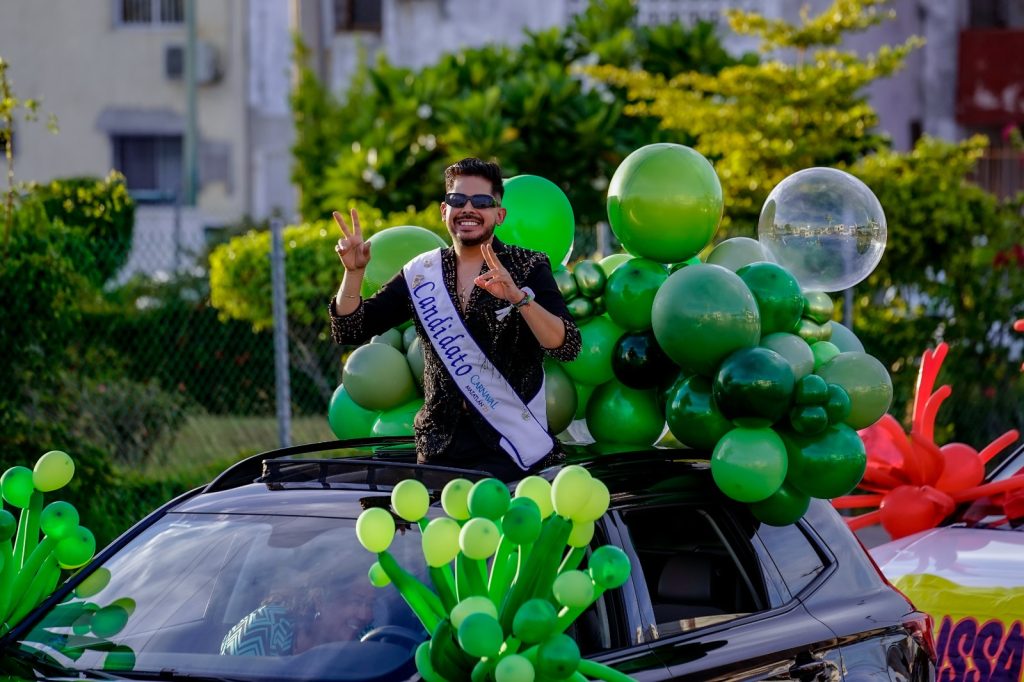 Se desborda la pasión carnavalera (17)