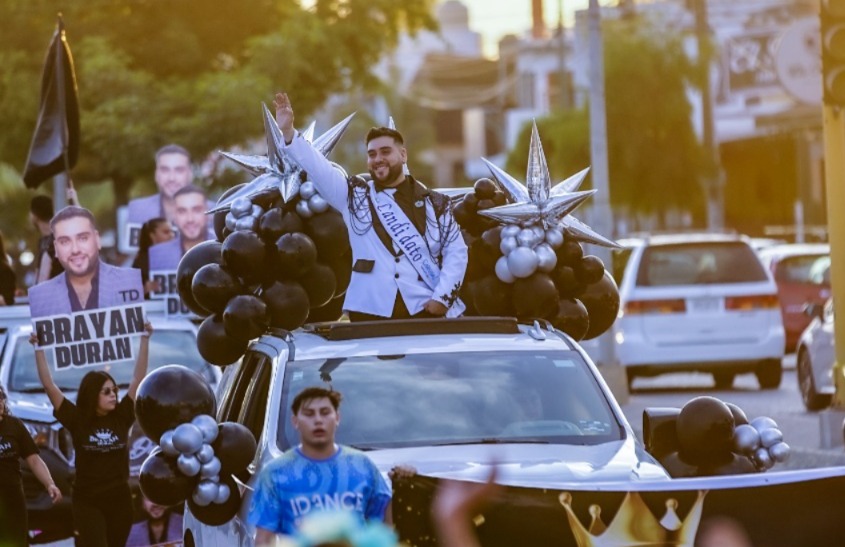 Se desborda la pasión carnavalera (19)