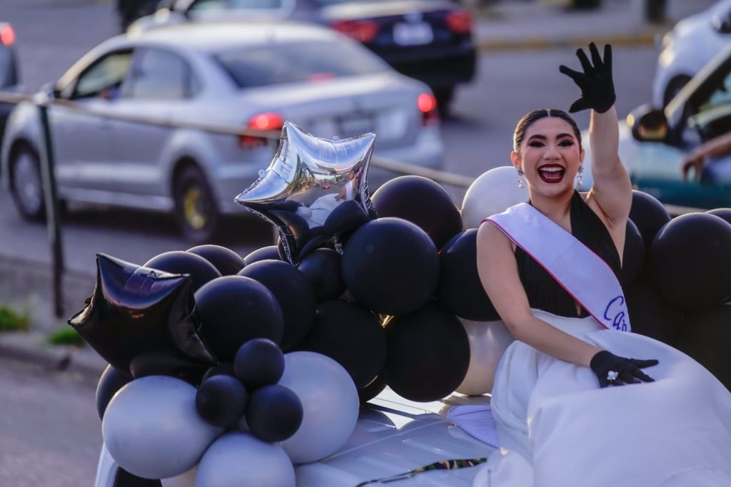 Se desborda la pasión carnavalera (9)