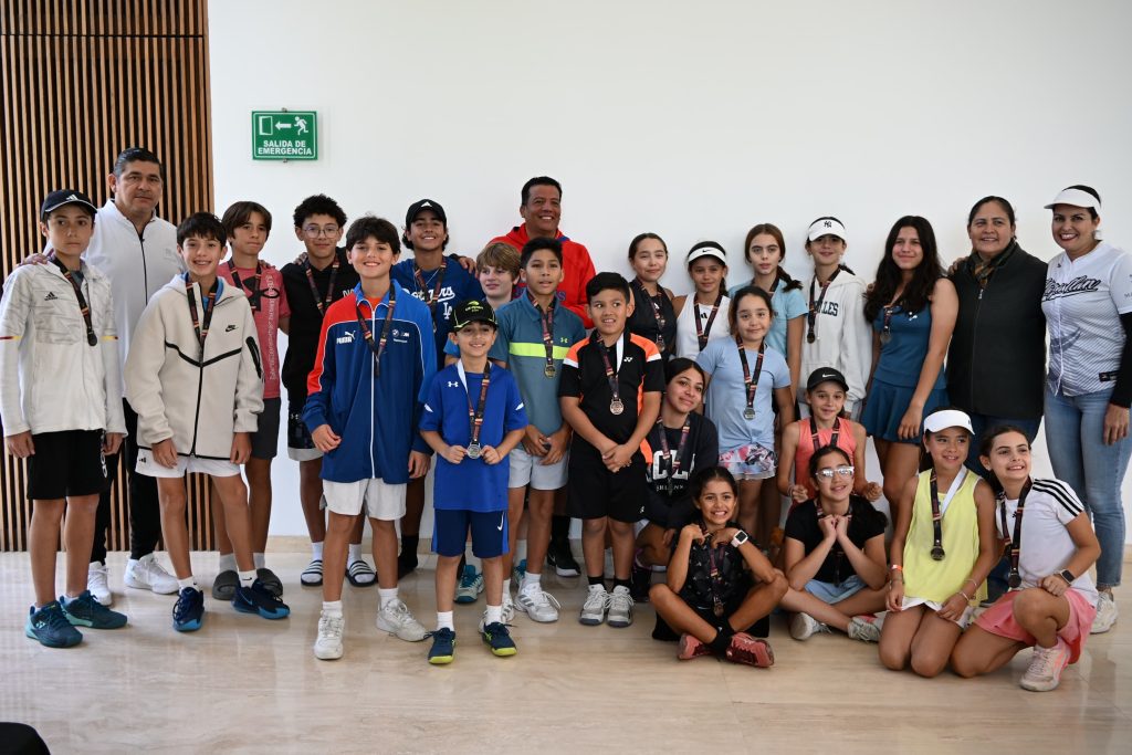 Cierra con broche de oro el Municipal de tenis (3)