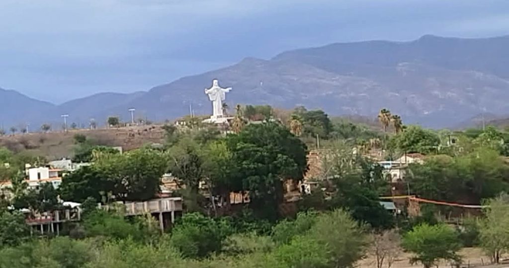 San Ignacio Pueblo Mágico Zona Trópico Sinaloa México 2025